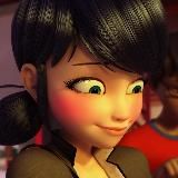 Логотип @lyremi - lyremi