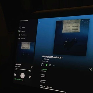 Логотип @lyricalthoughts - Lyrical thoughts✨