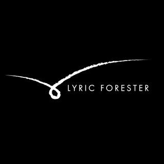 Логотип @lyricforester - Lyric Forester Birdwatching