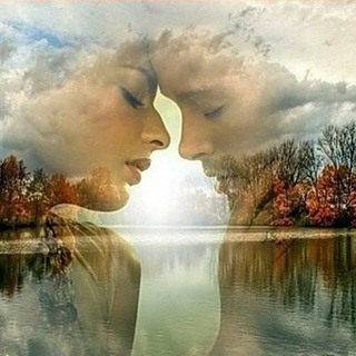 Логотип @lyrics_of_my_soul - Лирика моей души