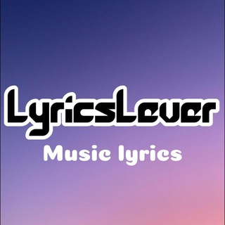 Логотип @lyricslever - Arxiv - LyricsLever