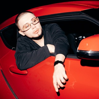 Логотип @lyriq_public - КИРИЛЛ LYRIQ