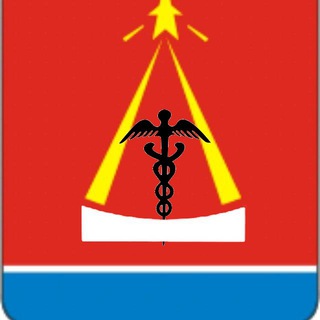 Логотип @lyt_zdorov - Лыткарино.Медицина