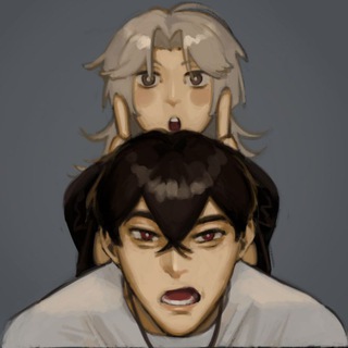 Логотип @lytiekentiki - Корка