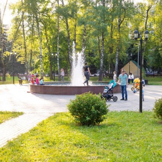 Логотип @lytkarino_afisha - Афиши и анонсы Лыткарино