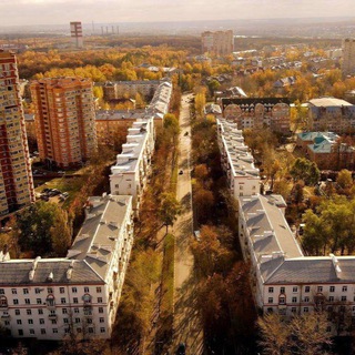 Логотип @lytkatop - Лыткарино - центр вселенной