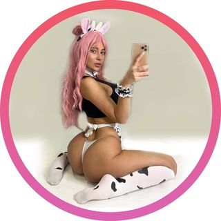 Логотип @lyubachoo - Real Lyuba Choo ❤️‍🔥