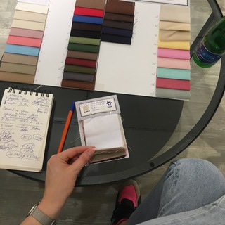 Логотип @lyubaonmymind - Люба on my mind