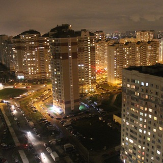 Логотип @lyubertsy_here - Люберцы Область Москва