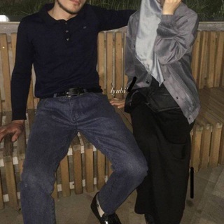 Логотип @lyubi_1 - lyubi’🫀🫂