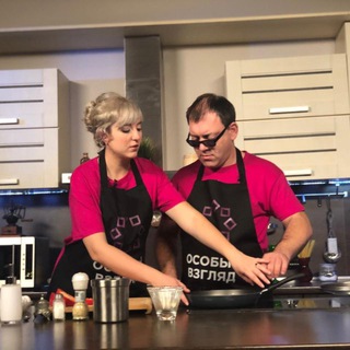 Логотип @lyubimovslive - Тифлопедагогика от Любимовых