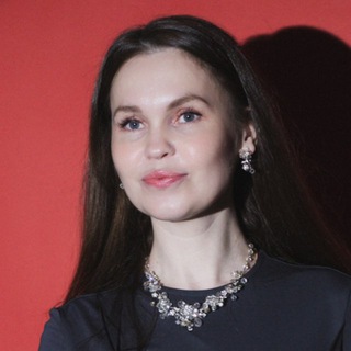 Логотип @lyubimskayaolga - Достоевский для осознанных