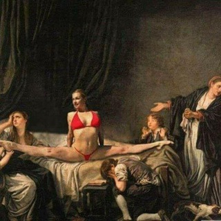 Логотип @lyubimyi_mem - Смешно и точка. Мемный канал