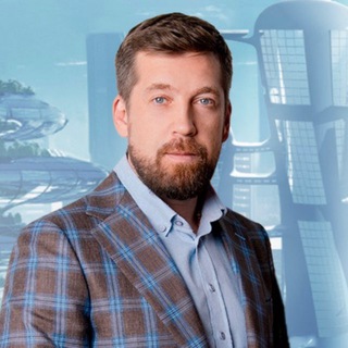 Логотип @lyubinkirill - Кирилл Любин 🔝ЛИДЕР И КОМАНДА