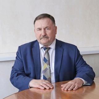 Логотип @lyubkin_sa - Сергей Любкин