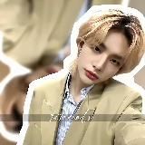 Логотип @lyublyuminhooo - .