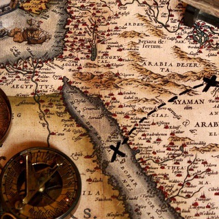 Логотип @lyubopitnie_istorii_i_faktu - Любопытные истории и факты