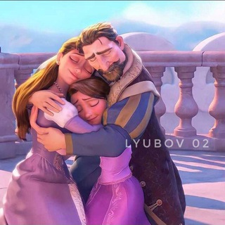 Логотип @lyubov02 - 𝓛𝔂𝓾𝓫𝓸𝓿_o2|حب🕊