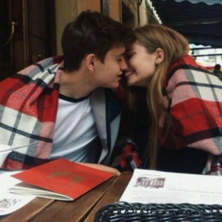 Логотип @lyubov_bol_moya_chat - 🍀От Души 🍀 1