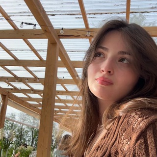 Логотип @lyubov_bolshe - Наталья Гукасян ❤️