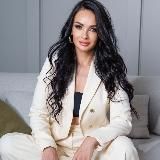 Логотип @lyubov_pantera - mommy СЕТЕВОГО| Любовь Pantera