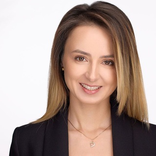 Логотип @lyubov_paskar_coach - Любовь вдохновляет ♥️