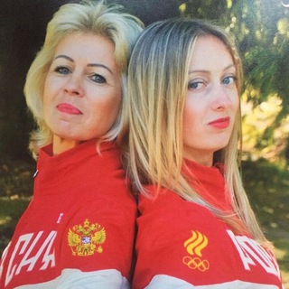 Логотип @lyubov_vladimirovna_rg - Любовь Владимировна, Сестрорецк. Художественная гимнастика