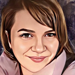 Логотип @lyubovcheremisinastories - Оформление сторис. Авторские стикеры.