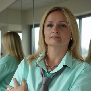 Логотип @lyubovgubina14 - СТРАТЕГИИ СПОКОЙСТВИЯ с Любовью