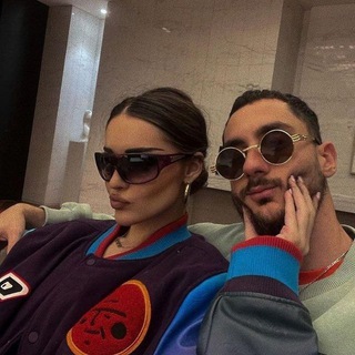 Логотип @lyubovniee - m.𝒜 🃏