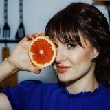 Логотип @lyubovsavinova_nutriciolog_kids - Нутрициология с Любовью Савиновой