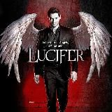 Логотип @lyucifertv - lyucifertv