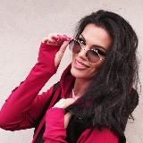 Логотип @lyuciyaci - Люция Цы | Мастер Таро ️