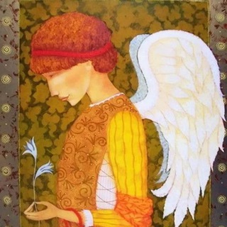 Логотип @lyudigodyzhizn - Люди, годы, жизнь