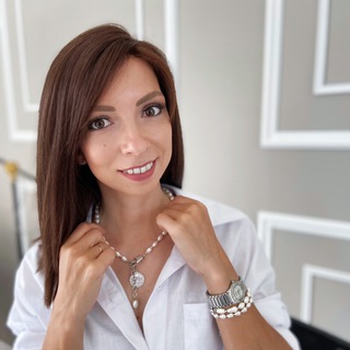 Логотип @lyudmilaarkanova - Lyudmila.Arkanova Украшения
