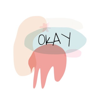 Логотип @lyudnikova_ok - OKAY