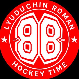 Логотип @lyuduchin88 - ЛЮДУЧИН