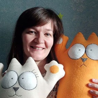 Логотип @lzardinova - Шьём с Людмилой Зардиновой