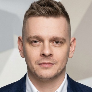 Логотип @lzhedmtr - Дмитро ОЛІЙНИК