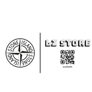 Логотип @lzshops - LZ STORE