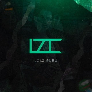 Логотип @lzt_blacklist - LZT | BLACKLIST