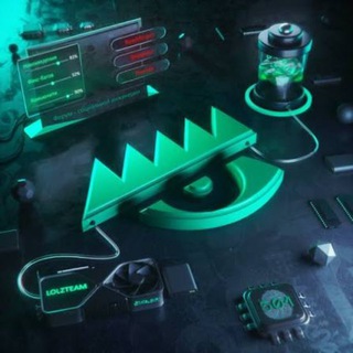 Логотип @lztem - LolzTeam