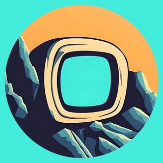 Логотип @m00n7v - Moon TV | Android APK