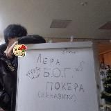 Логотип @m00n8088 - hapulya