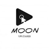 Логотип @m00n_movie_bot - Mᴏᴏɴ Mᴏᴠɪᴇ Bᴏᴛ