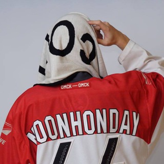 Логотип @m00nhonday - MHD