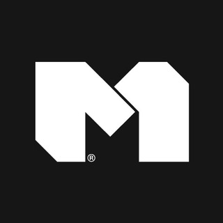 Логотип @m0d_le - Module