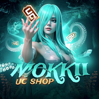 Логотип @m0kkiishop - MOKKII SHOP