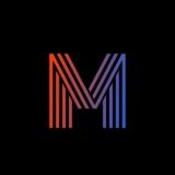 Логотип @m0lush - Малыш