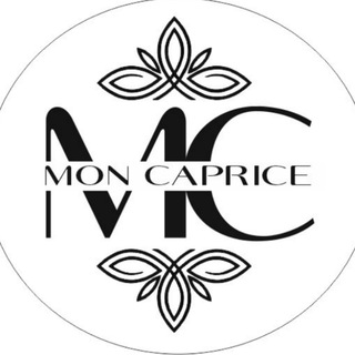 Логотип @m0n_caprice - MON CAPRICE | женская одежда